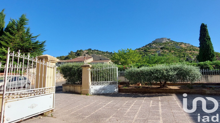 Ma-Cabane - Vente Immeuble Saint-Victor-la-Coste, 76 m²