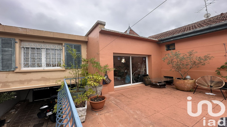 Ma-Cabane - Vente Immeuble Saint-Vincent-de-Tyrosse, 415 m²