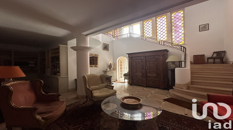 Ma-Cabane - Vente Immeuble Saint-Vincent-de-Tyrosse, 415 m²