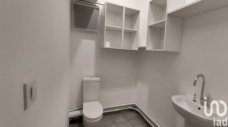 Ma-Cabane - Vente Immeuble Saint-Vivien, 51 m²