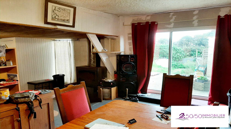 Ma-Cabane - Vente Immeuble Saint-Vougay, 650 m²