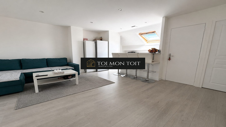 Ma-Cabane - Vente Immeuble Saint-Witz, 86 m²