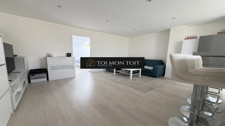 Ma-Cabane - Vente Immeuble Saint-Witz, 86 m²