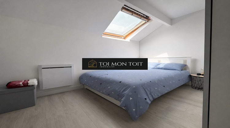 Ma-Cabane - Vente Immeuble Saint-Witz, 86 m²