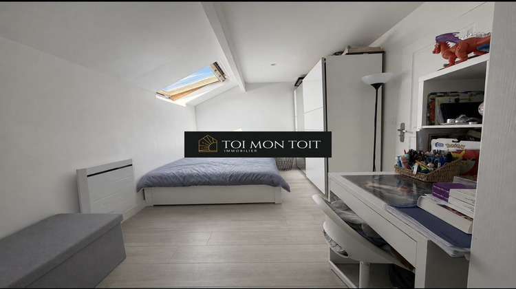 Ma-Cabane - Vente Immeuble Saint-Witz, 86 m²
