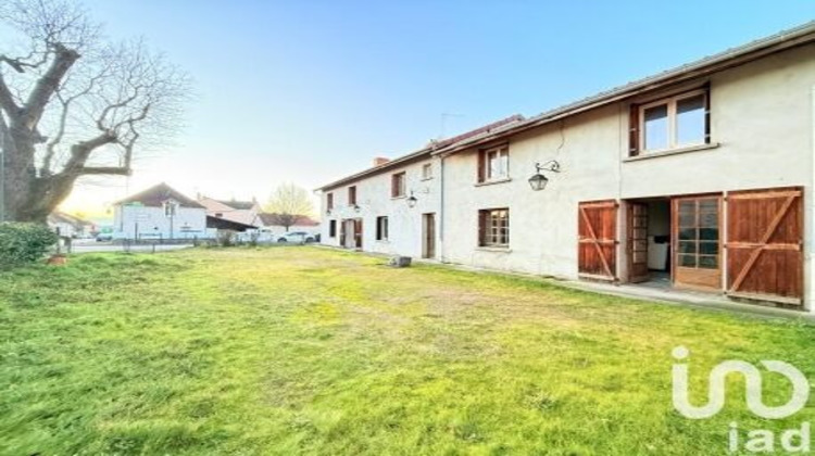 Ma-Cabane - Vente Immeuble Saint-Yan, 365 m²
