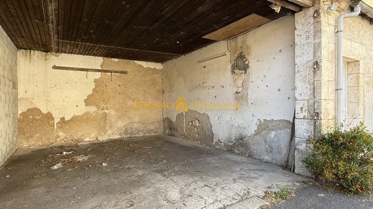 Ma-Cabane - Vente Immeuble Saint-Yrieix-sur-Charente, 363 m²