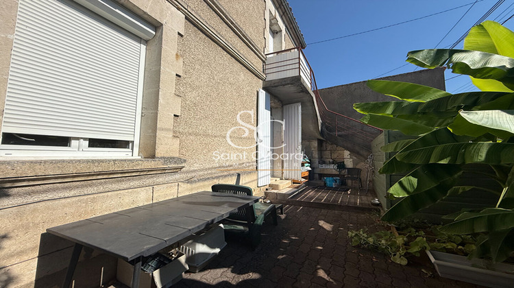 Ma-Cabane - Vente Immeuble SAINT-YRIEIX-SUR-CHARENTE, 140 m²