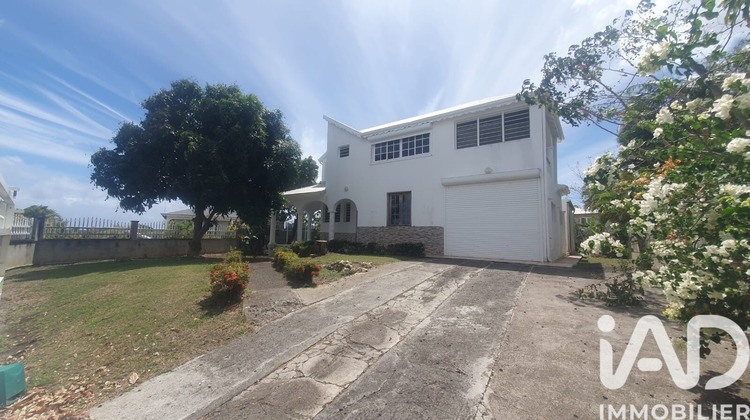 Ma-Cabane - Vente Immeuble Sainte-Anne, 233 m²