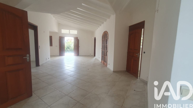 Ma-Cabane - Vente Immeuble Sainte-Anne, 233 m²