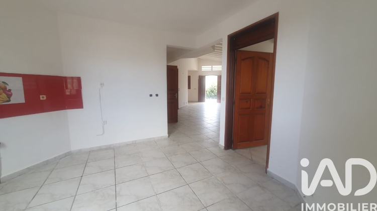 Ma-Cabane - Vente Immeuble Sainte-Anne, 233 m²