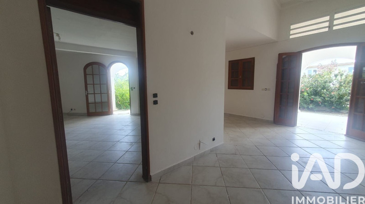 Ma-Cabane - Vente Immeuble Sainte-Anne, 233 m²