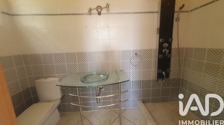 Ma-Cabane - Vente Immeuble Sainte-Anne, 233 m²