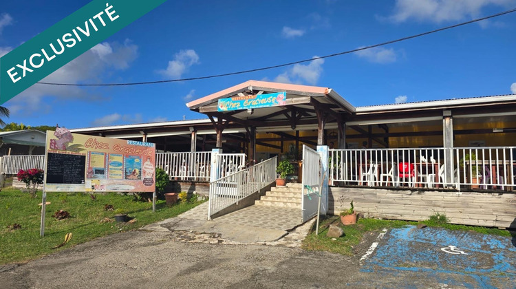 Ma-Cabane - Vente Immeuble Sainte-Anne, 350 m²