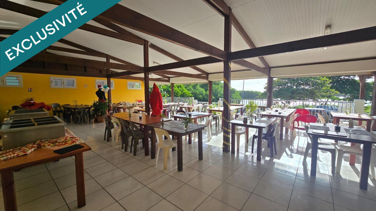 Ma-Cabane - Vente Immeuble Sainte-Anne, 350 m²