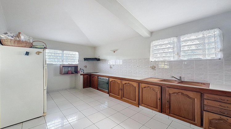 Ma-Cabane - Vente Immeuble Sainte-Anne, 350 m²