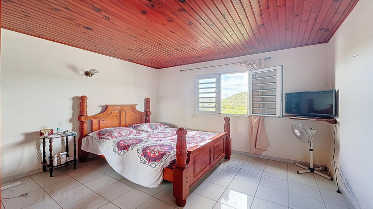 Ma-Cabane - Vente Immeuble Sainte-Anne, 350 m²