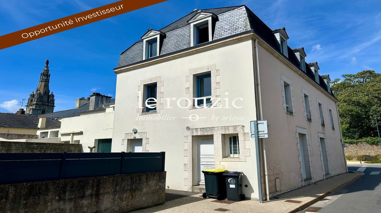 Ma-Cabane - Vente Immeuble Sainte-Anne-d'Auray, 133 m²