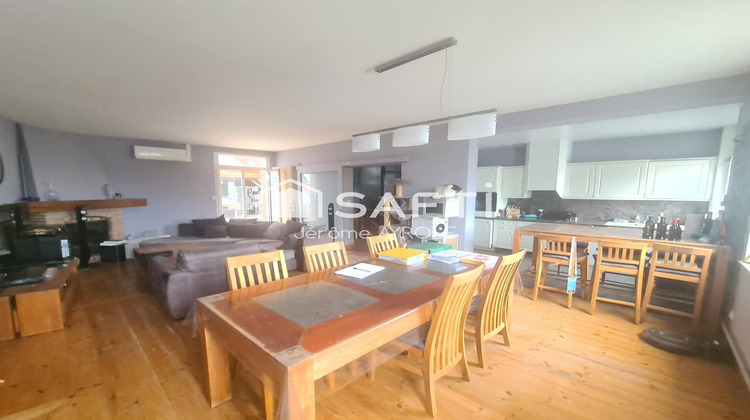 Ma-Cabane - Vente Immeuble Sainte-Catherine, 700 m²