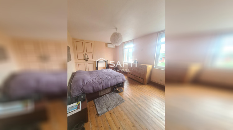 Ma-Cabane - Vente Immeuble Sainte-Catherine, 700 m²