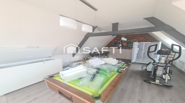 Ma-Cabane - Vente Immeuble Sainte-Catherine, 700 m²