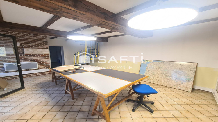 Ma-Cabane - Vente Immeuble Sainte-Catherine, 700 m²