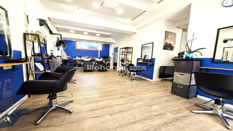 Ma-Cabane - Vente Immeuble Sainte-Feyre, 137 m²