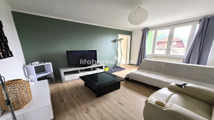 Ma-Cabane - Vente Immeuble Sainte-Feyre, 137 m²