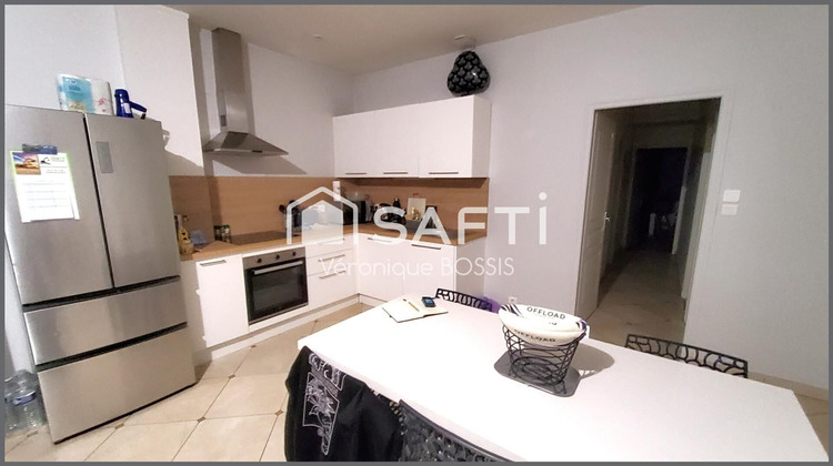 Ma-Cabane - Vente Immeuble Sainte-Flaive-des-Loups, 183 m²