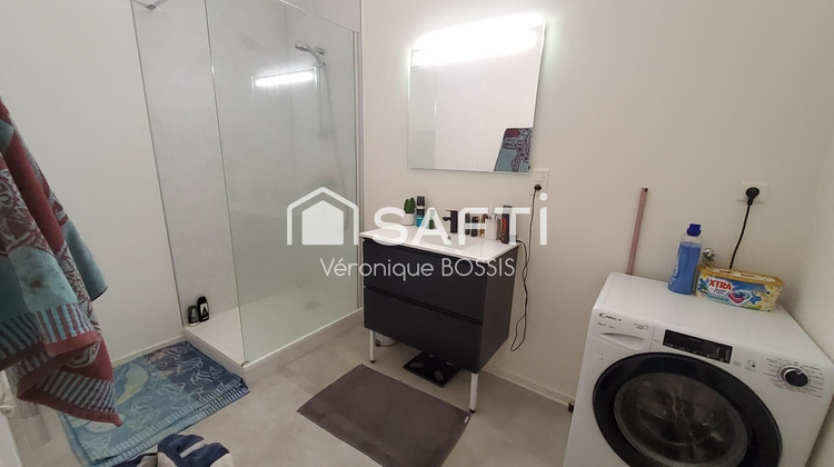 Ma-Cabane - Vente Immeuble Sainte-Flaive-des-Loups, 183 m²