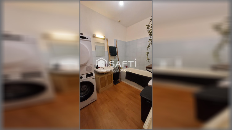 Ma-Cabane - Vente Immeuble Sainte-Flaive-des-Loups, 183 m²