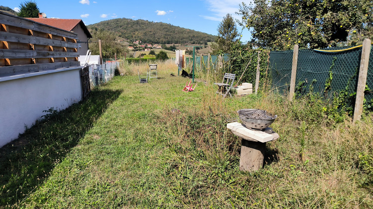 Ma-Cabane - Vente Immeuble Sainte-Foy-l'Argentière, 300 m²