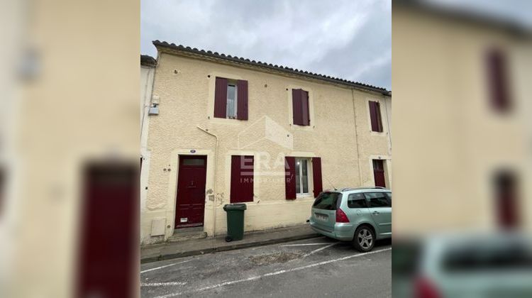 Ma-Cabane - Vente Immeuble SAINTE-FOY-LA-GRANDE, 191 m²