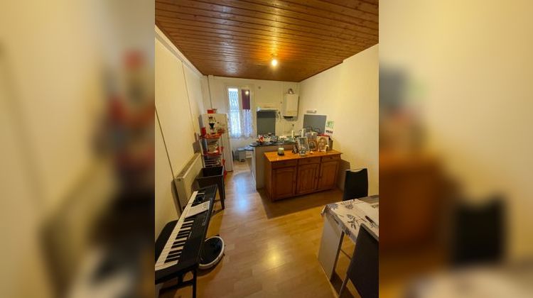 Ma-Cabane - Vente Immeuble SAINTE-FOY-LA-GRANDE, 191 m²