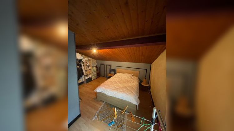 Ma-Cabane - Vente Immeuble SAINTE-FOY-LA-GRANDE, 191 m²