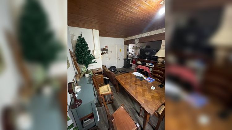 Ma-Cabane - Vente Immeuble SAINTE-FOY-LA-GRANDE, 191 m²