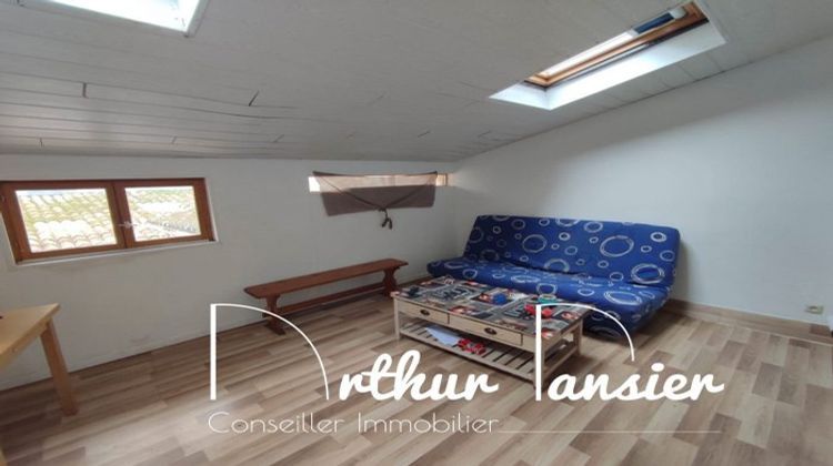 Ma-Cabane - Vente Immeuble Sainte-Foy-la-Grande, 166 m²