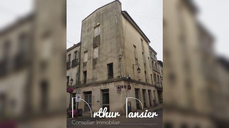 Ma-Cabane - Vente Immeuble Sainte-Foy-la-Grande, 193 m²