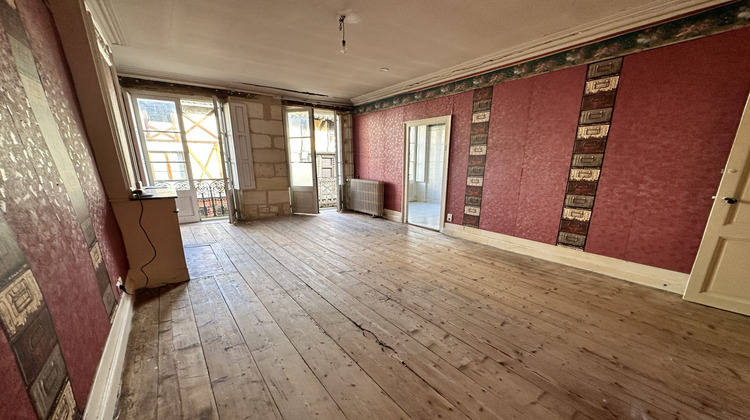 Ma-Cabane - Vente Immeuble Sainte-Foy-la-Grande, 257 m²