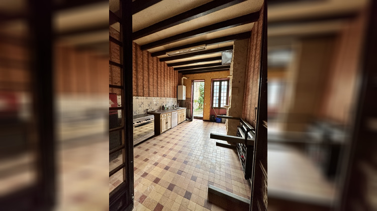 Ma-Cabane - Vente Immeuble Sainte-Foy-la-Grande, 257 m²