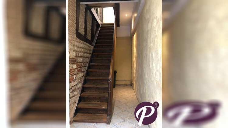 Ma-Cabane - Vente Immeuble Sainte-Foy-la-Grande, 270 m²