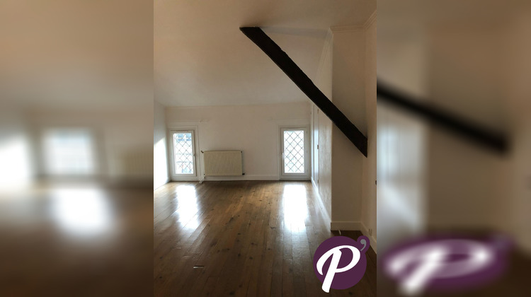 Ma-Cabane - Vente Immeuble Sainte-Foy-la-Grande, 270 m²