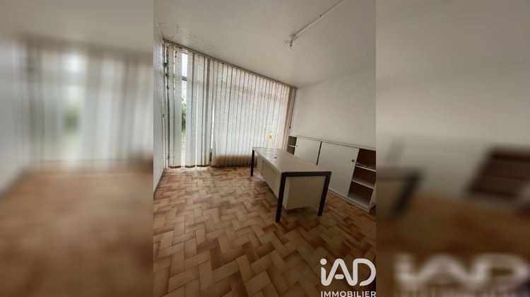 Ma-Cabane - Vente Immeuble Sainte-Foy-la-Grande, 184 m²