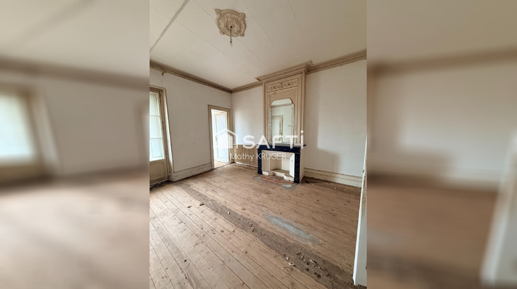 Ma-Cabane - Vente Immeuble Sainte-Foy-la-Grande, 255 m²