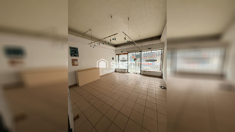 Ma-Cabane - Vente Immeuble Sainte-Foy-la-Grande, 255 m²