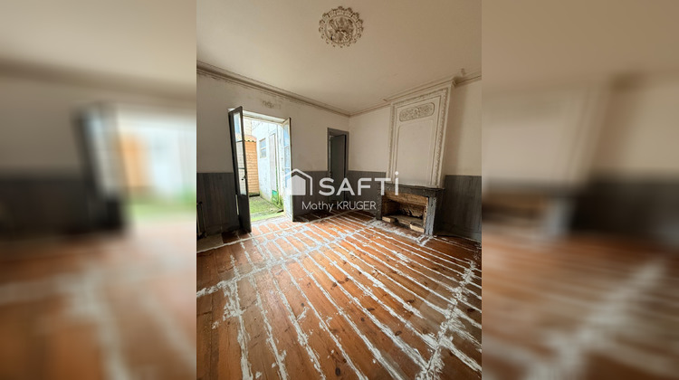 Ma-Cabane - Vente Immeuble Sainte-Foy-la-Grande, 255 m²