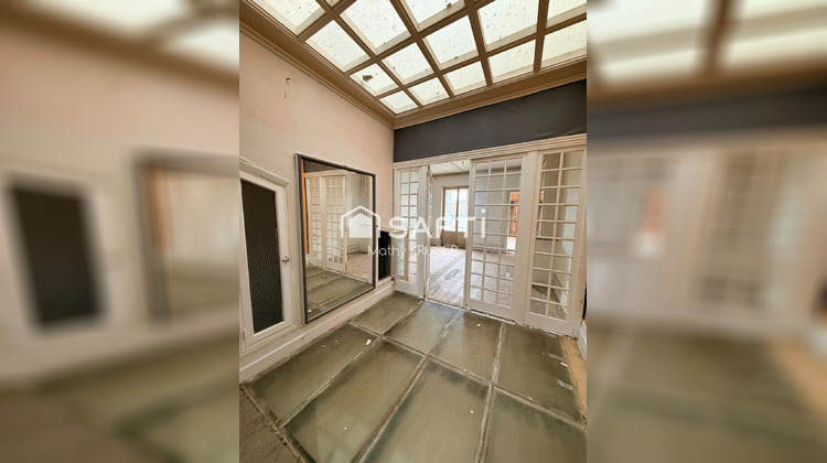 Ma-Cabane - Vente Immeuble Sainte-Foy-la-Grande, 255 m²