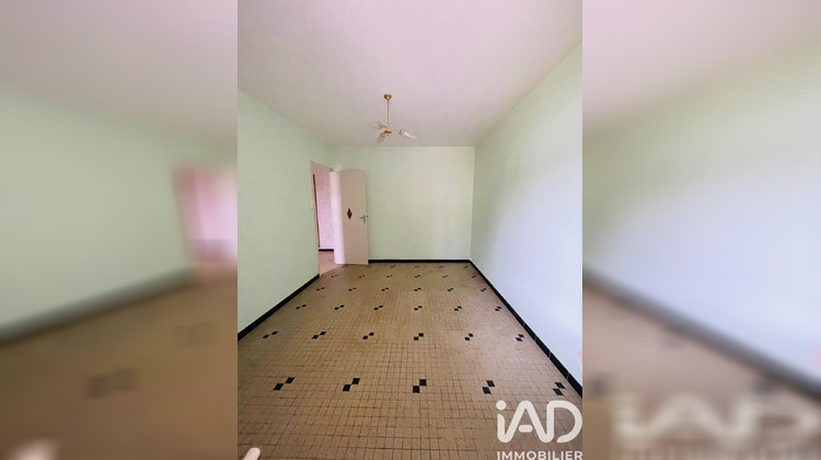 Ma-Cabane - Vente Immeuble Sainte-Foy-la-Grande, 184 m²