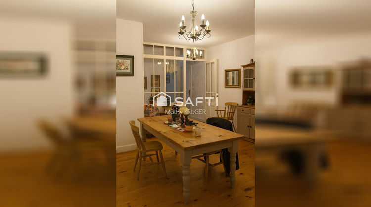 Ma-Cabane - Vente Immeuble Sainte-Foy-la-Grande, 112 m²