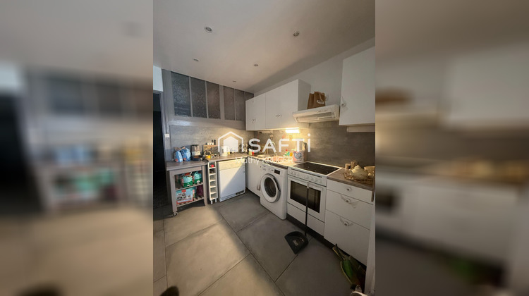 Ma-Cabane - Vente Immeuble Sainte-Foy-la-Grande, 112 m²